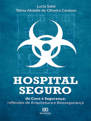 cover image of Hospital Seguro